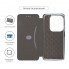 Чохол-книжка ArmorStandart G- для Infinix Hot 40i, Black (чорний)