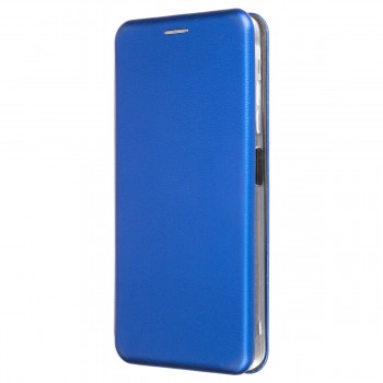 Чехол-книжка ArmorStandart G- для Infinix Hot 40i, Blue (синий)
