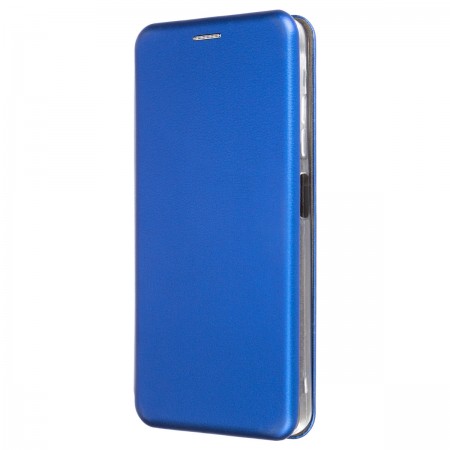 Чохол-книжка ArmorStandart G- для Infinix Hot 40i, Blue (синій)