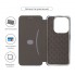 Чохол-книжка ArmorStandart G- для Infinix Hot 40i, Blue (синій)