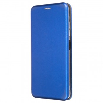 Чохол-книжка ArmorStandart G- для Infinix Smart 8, Blue (синій) Чохол-книжка ArmorStandart G- для Infinix Smart 8, Blue (синій)