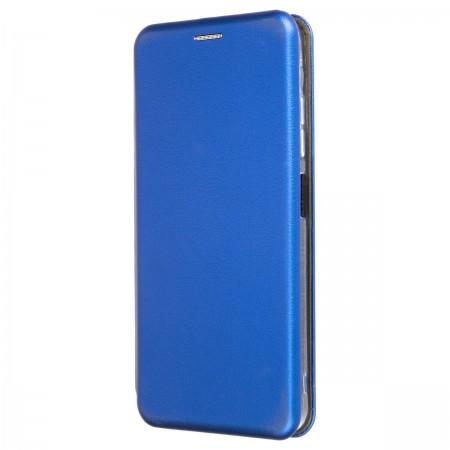 Чехол-книжка ArmorStandart G- для Infinix Smart 8, Blue (синий)
