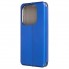 Чехол-книжка ArmorStandart G- для Infinix Smart 8, Blue (синий)