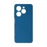 Чохол-накладка ArmorStandart ICON для Infinix Hot 40i, Dark Blue (синій)
