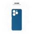 Чохол-накладка ArmorStandart ICON для Infinix Hot 40i, Dark Blue (синій)