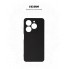 Чехол-накладка ArmorStandart ICON для Infinix Smart 8, Black (черный)