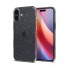 Чехол Spigen Liquid Crystal Glitter для iPhone 16 Crystal Quartz