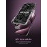 Защитное стекло с аппликатором ArmorStandart Black Icon Supreme EZ для iPhone 16e/14/13 Pro/13