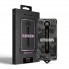 Захисне скло з аплікатором ArmorStandart Black Icon Supreme EZ для iPhone 14 Pro Max, діагональ 6.7