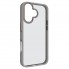 Чохол-накладка ArmorStandart UNIT2 для Apple iPhone 16, Titanium Grey