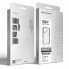 Чохол-накладка ArmorStandart UNIT2 для Apple iPhone 16, Titanium Grey