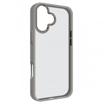 Протиударний чохол ArmorStandart UNIT2 для Apple iPhone 16 Plus, Titanium Grey (сірий) Протиударний чохол ArmorStandart UNIT2 для Apple iPhone 16 Plus, Titanium Grey (сірий)