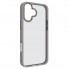 Противоударный чехол ArmorStandart UNIT2 для Apple iPhone 16 Plus, Titanium Grey (серый)