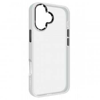 Чохол ArmorStandart UNIT2 для Apple iPhone 16 Plus Matte Clear