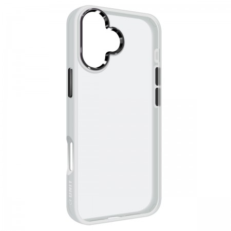 Чохол ArmorStandart UNIT2 для Apple iPhone 16 Plus Matte Clear