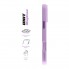 Чохол ArmorStandart Unit MagSafe для Apple iPhone 16 Plus Violet
