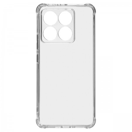 Чехол-накладка ArmorStandart Air Force для Xiaomi 14T, Clear (прозрачный)