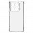 Чохол-накладка ArmorStandart Air Force для Xiaomi 14T Pro, Clear (прозорий)