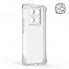 Чохол-накладка ArmorStandart Air Force для Xiaomi 14T Pro, Clear (прозорий)