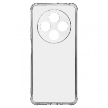 Чохол ArmorStandart Air Force для Xiaomi Redmi 14C 4G / Redmi A4 / Poco C75 Camera cover, прозорий
