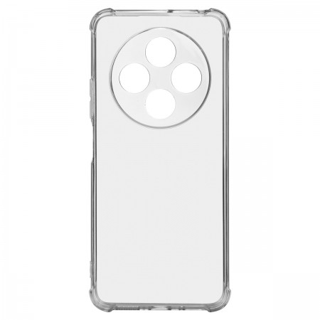 Чохол ArmorStandart Air Force для Xiaomi Redmi 14C 4G / Redmi A4 / Poco C75 Camera cover, прозорий