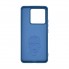 Чохол-накладка ArmorStandart ICON для Xiaomi 14T, Dark Blue (синій)