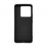 Чохол-накладка ArmorStandart ICON для Xiaomi 14T Pro, Black (чорний)