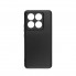 Чохол-накладка ArmorStandart Matte Slim Fit для Xiaomi 14T Pro, Black (чорний)