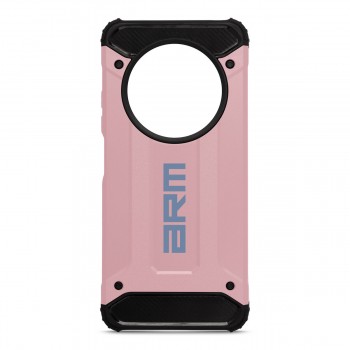 Протиударний чохол ArmorStandart Panzer для Xiaomi Redmi 14C 4G / Redmi A4 / Poco C75 Pink Протиударний чохол ArmorStandart Panzer для Xiaomi Redmi 14C 4G / Redmi A4 / Poco C75 Pink