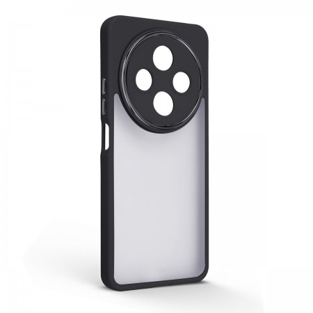 Чехол ArmorStandart Shade для Xiaomi Redmi 14C 4G / Redmi A4 / Poco C75, чёрный
