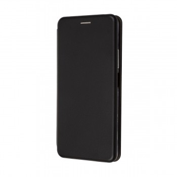 Чохол-книжка ArmorStandart G-Case для Xiaomi Redmi 14C 4G / Redmi A4 / Poco C75, чорний