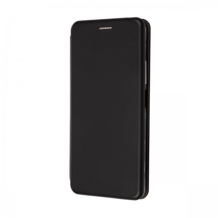 Чехол-книжка ArmorStandart G-Case для Xiaomi Redmi 14C 4G / Redmi A4 / Poco C75, чёрный