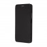 Чехол-книжка ArmorStandart G-Case для Xiaomi Redmi 14C 4G / Redmi A4 / Poco C75, чёрный