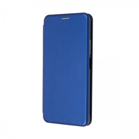 Чехол-книжка ArmorStandart G-Case для Xiaomi Redmi 14C 4G / Redmi A4 / Poco C75 Blue
