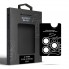 Захисне скло для камери ArmorStandart Supreme BI для iPhone 16 Pro / 16 Pro Max, прозоре