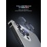 Захисне скло для камери ArmorStandart Supreme BI для iPhone 16 Pro / 16 Pro Max, прозоре