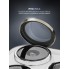 Защитное стекло для камеры ArmorStandart Supreme BI для iPhone 16 Pro/16 Pro Max, Titanium