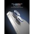 Захисне скло для камери ArmorStandart Supreme BI для iPhone 16 / 16 Plus, синій