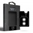 Защитное стекло для камеры ArmorStandart Supreme BI для iPhone 16/16 Plus, Clear