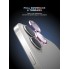 Защитное стекло для камеры ArmorStandart Supreme BI для iPhone 16 / 16 Plus, 0.33 мм, цвет Rose Pink (розовый)