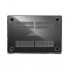 Накладка ArmorStandart Crystal для MacBook Air 13.6 M5/M4/M3/M2 Clear