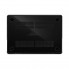 Накладка ArmorStandart Crystal для MacBook Pro 16 M5 Pro-M2 Pro/M5 Max-M1 Max, Black (черный)