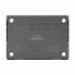 Накладка ArmorStandart Matte для MacBook Air 13.6 M5/M4/M3/M2, Clear (прозорий)