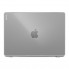 Накладка ArmorStandart Matte для MacBook Pro 14 M5-M1/M5 Pro-M2 Pro/M5 Max-M2 Max, Clear (прозорий)