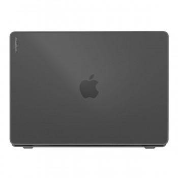 Накладка ArmorStandart Matte для MacBook Pro 14 M5-M1/M5 Pro-M2 Pro/M5 Max-M2 Max, Grey (сірий)