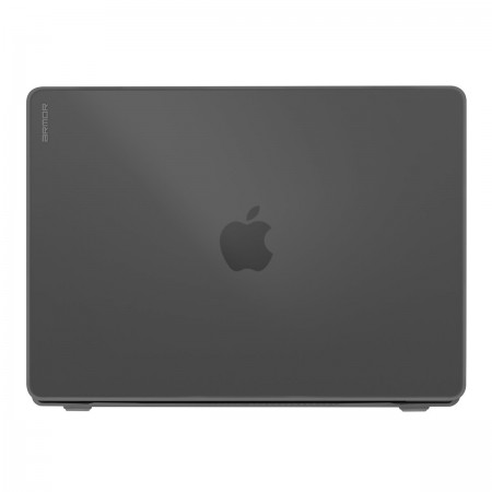 Накладка ArmorStandart Matte для MacBook Pro 16 M5 Pro-M2 Pro/M5 Max-M1 Max, Grey (сірий)