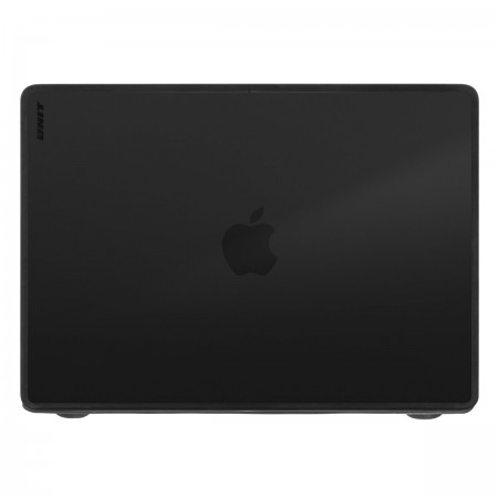 Накладка ArmorStandart Unit для MacBook Air 13.6 M5/M4/M3/M2, Black (черный)