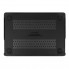 Накладка ArmorStandart Unit для MacBook Air 13.6 M5/M4/M3/M2, Black (черный)