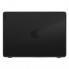Накладка ArmorStandart Unit для MacBook Pro 14 M5-M1/M5 Pro-M2 Pro/M5 Max-M2 Max, Black (черный)