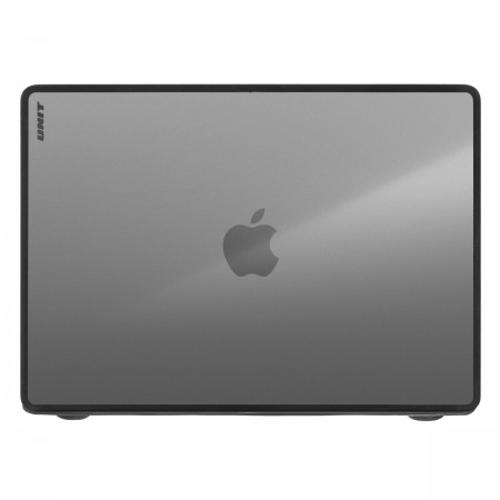 Накладка ArmorStandart Unit для MacBook Pro 14 M5-M1/M5 Pro-M2 Pro/M5 Max-M2 Max, Clear (прозрачный)